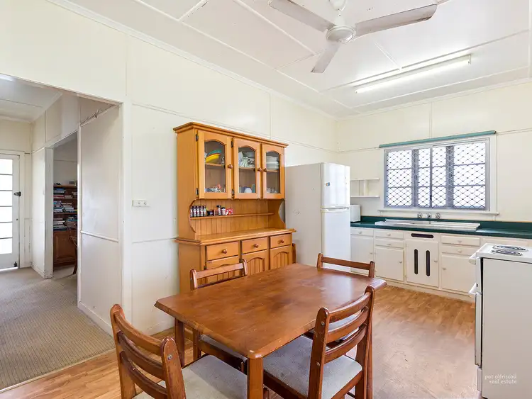 Third view of Homely house listing, 11 Spencer Street, The Range QLD 4700