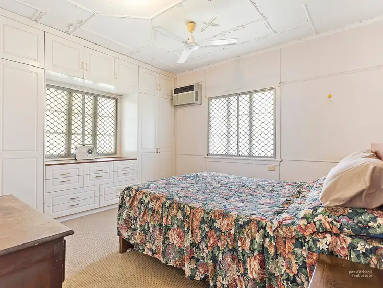 Fifth view of Homely house listing, 11 Spencer Street, The Range QLD 4700