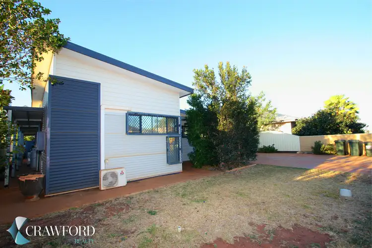 34 Minderoo Avenue, South Hedland WA 6722