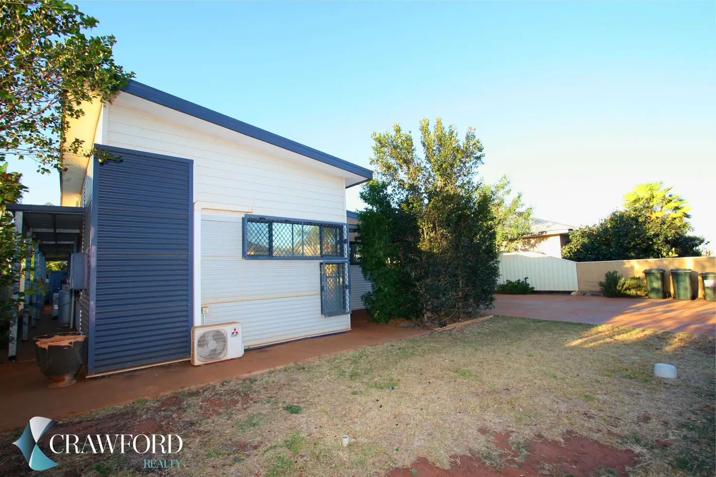 Main view of Homely house listing, 34 Minderoo Avenue, South Hedland WA 6722