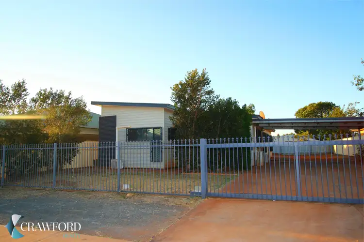 Second view of Homely house listing, 34 Minderoo Avenue, South Hedland WA 6722