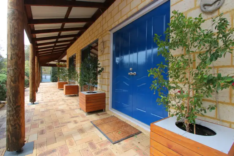 38 Murray Grey Circle, Lower Chittering WA 6084