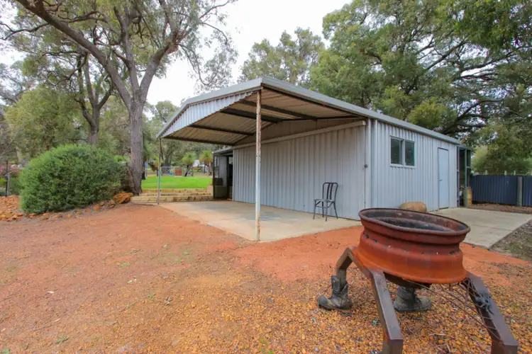 Sixth view of Homely house listing, 38 Murray Grey Circle, Lower Chittering WA 6084