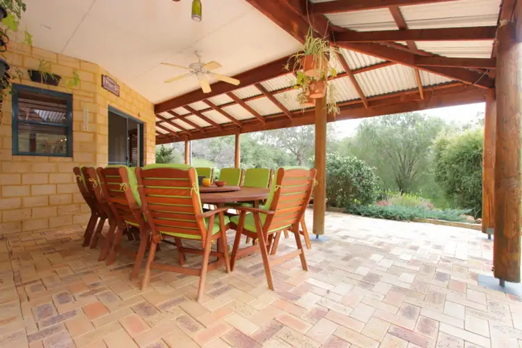 Seventh view of Homely house listing, 38 Murray Grey Circle, Lower Chittering WA 6084