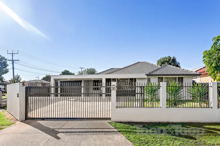 2 Gordon Avenue, St Agnes SA 5097