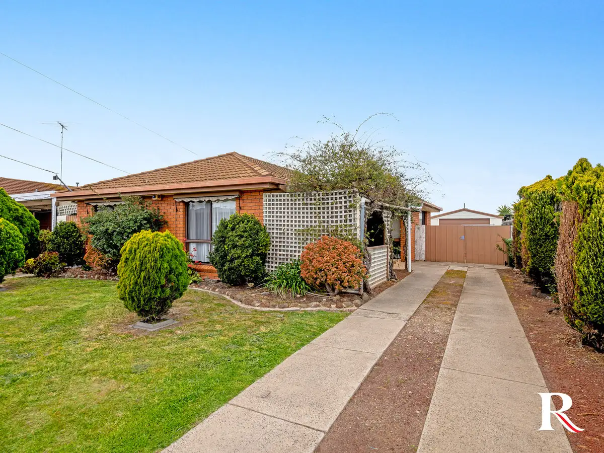 Main view of Homely house listing, 60 Cloverdale Drive, Corio VIC 3214