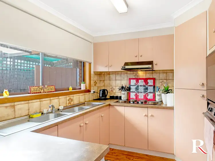 Second view of Homely house listing, 60 Cloverdale Drive, Corio VIC 3214