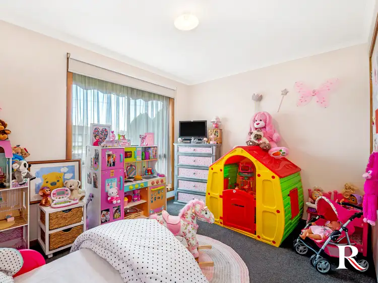 Sixth view of Homely house listing, 60 Cloverdale Drive, Corio VIC 3214