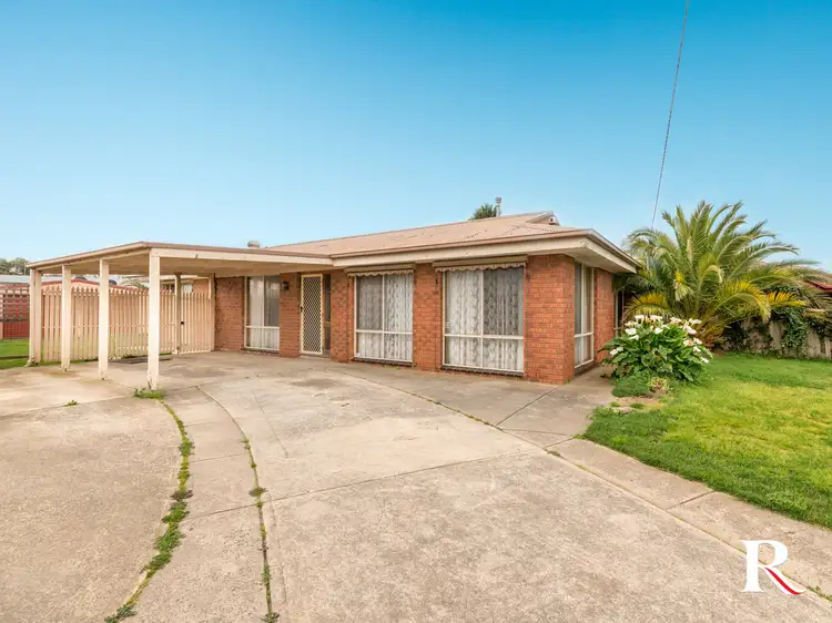 6 Orbit Drive, Whittington VIC 3219