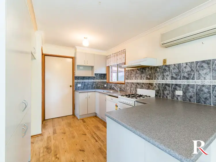 Second view of Homely house listing, 6 Orbit Drive, Whittington VIC 3219