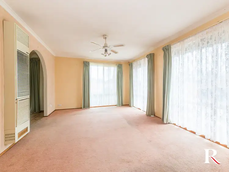 Third view of Homely house listing, 6 Orbit Drive, Whittington VIC 3219