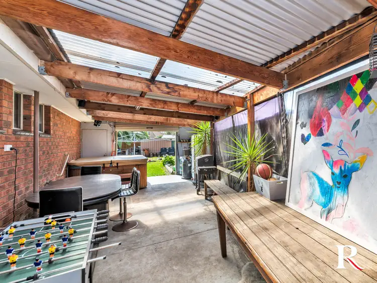 Sixth view of Homely house listing, 6 Orbit Drive, Whittington VIC 3219