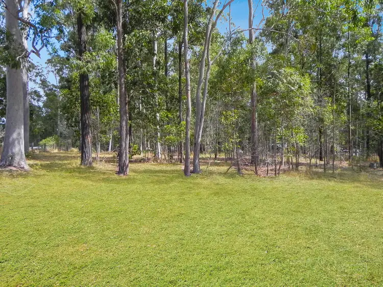 LOT 214 Arborfifteen Road, Glenwood QLD 4570