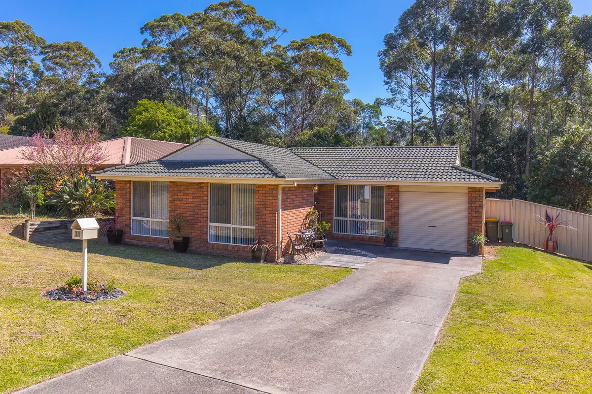 Main view of Homely house listing, 31 Carramar Crescent, Ulladulla NSW 2539