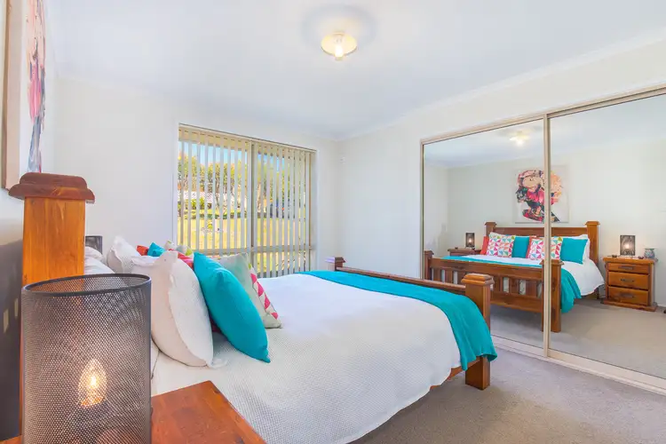 Third view of Homely house listing, 31 Carramar Crescent, Ulladulla NSW 2539