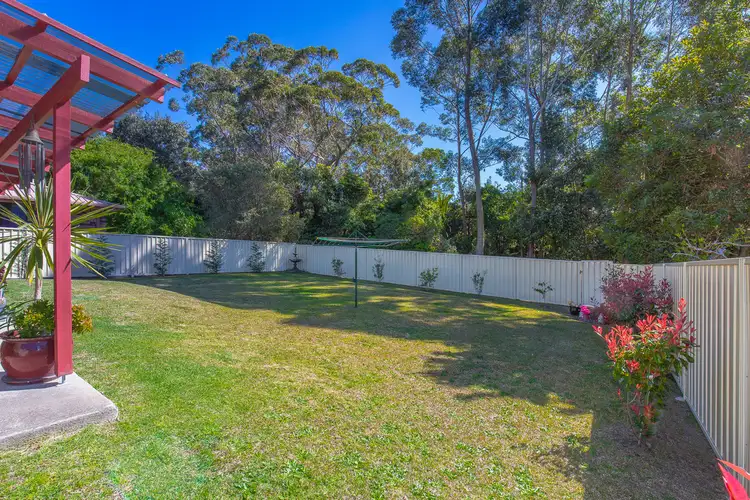 Fifth view of Homely house listing, 31 Carramar Crescent, Ulladulla NSW 2539