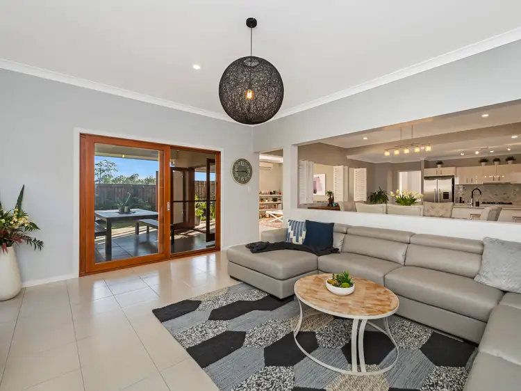 Fourth view of Homely house listing, 27 Ravensthorpe Street, Ormeau QLD 4208