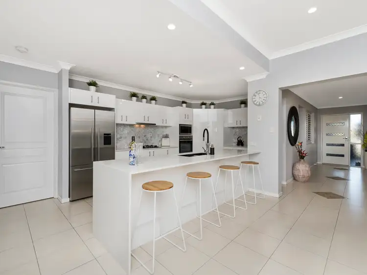 Sixth view of Homely house listing, 27 Ravensthorpe Street, Ormeau QLD 4208