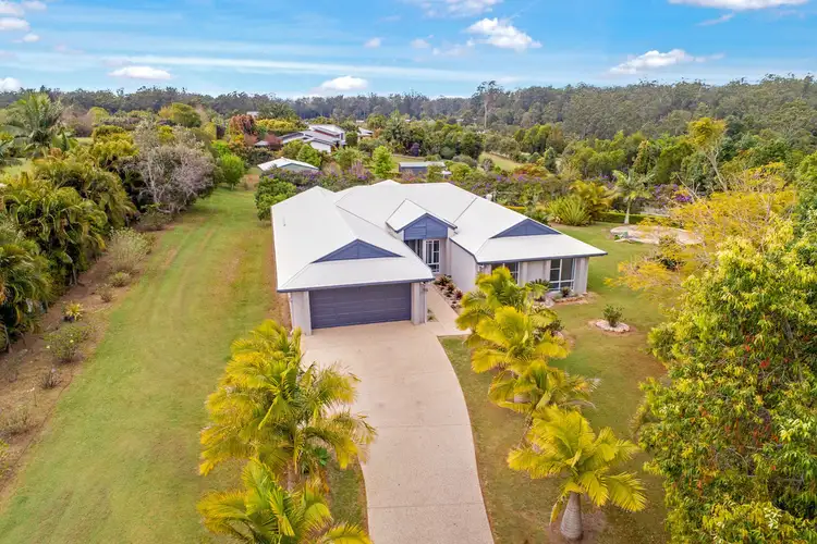 11 Elandra Terrace, Pomona QLD 4568