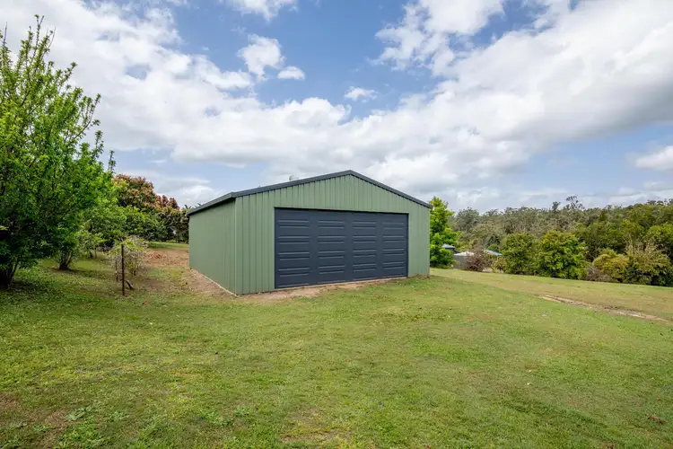 Second view of Homely house listing, 11 Elandra Terrace, Pomona QLD 4568