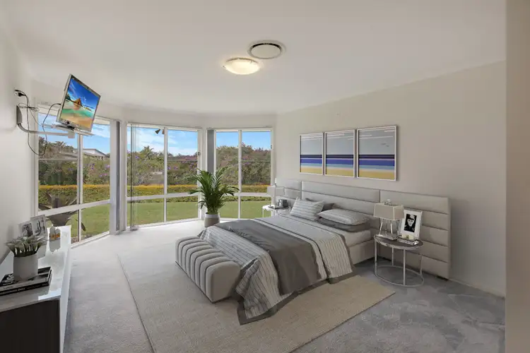Fourth view of Homely house listing, 11 Elandra Terrace, Pomona QLD 4568