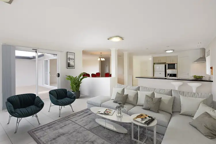 Fifth view of Homely house listing, 11 Elandra Terrace, Pomona QLD 4568