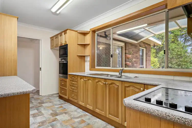 Second view of Homely house listing, 9 Chaseling Avenue, Springwood NSW 2777