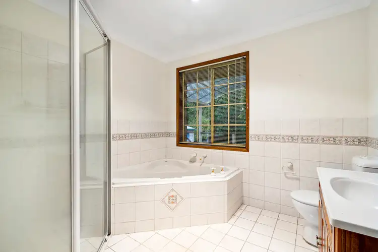 Third view of Homely house listing, 9 Chaseling Avenue, Springwood NSW 2777