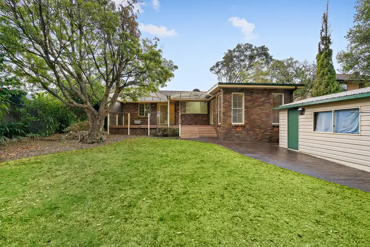Fourth view of Homely house listing, 9 Chaseling Avenue, Springwood NSW 2777