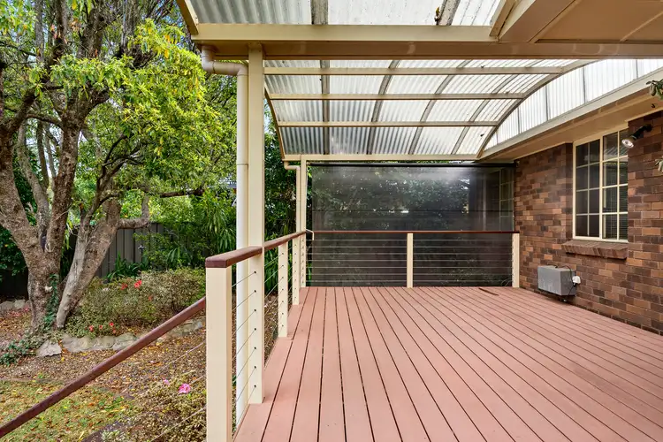 Fifth view of Homely house listing, 9 Chaseling Avenue, Springwood NSW 2777