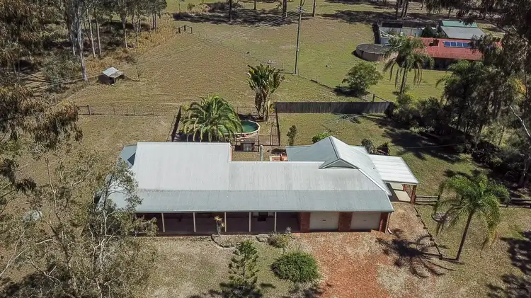 181 Eatonsville Road, Waterview Heights NSW 2460
