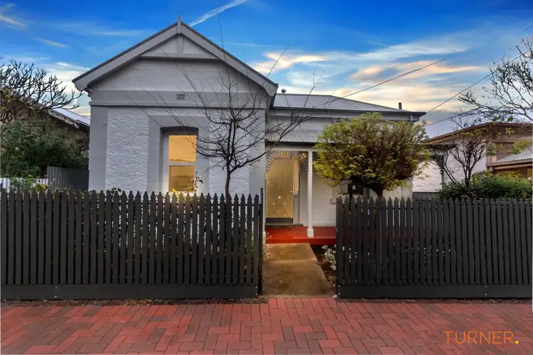 Main view of Homely house listing, 8 Margaret Street, Beulah Park SA 5067