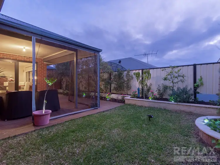 Second view of Homely house listing, 15 Salishan Street, Clarkson WA 6030