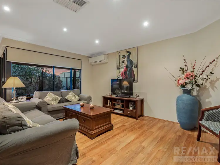 Fourth view of Homely house listing, 15 Salishan Street, Clarkson WA 6030