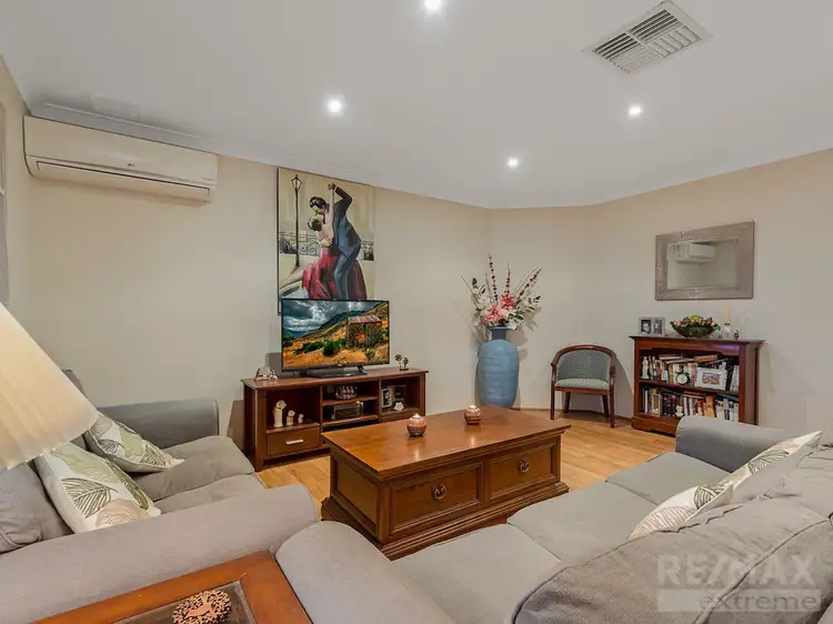 Fifth view of Homely house listing, 15 Salishan Street, Clarkson WA 6030