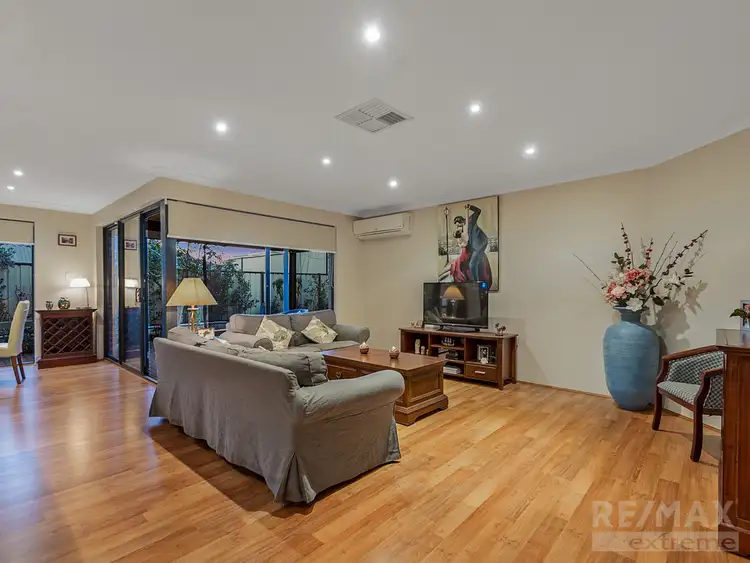 Sixth view of Homely house listing, 15 Salishan Street, Clarkson WA 6030