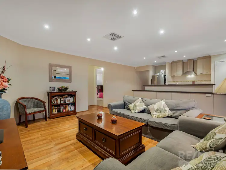 Seventh view of Homely house listing, 15 Salishan Street, Clarkson WA 6030