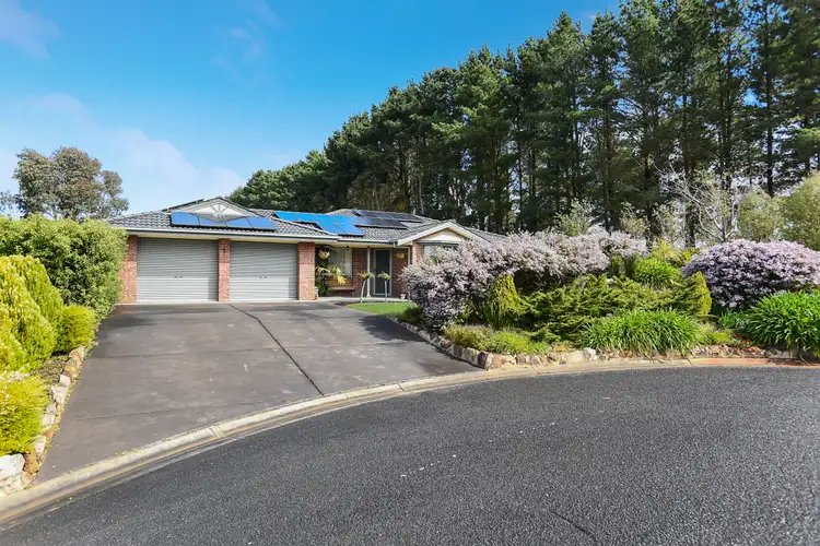 9 Baudin Crescent, Mount Compass SA 5210