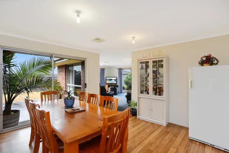 Second view of Homely house listing, 9 Baudin Crescent, Mount Compass SA 5210