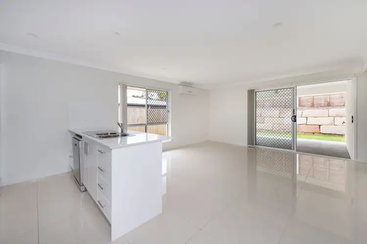 Second view of Homely house listing, 12 Bailey Court, Ormeau QLD 4208