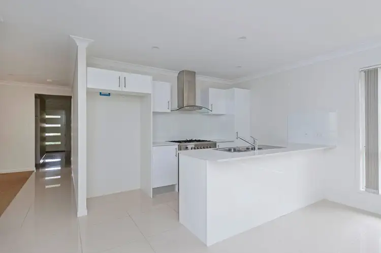 Third view of Homely house listing, 12 Bailey Court, Ormeau QLD 4208