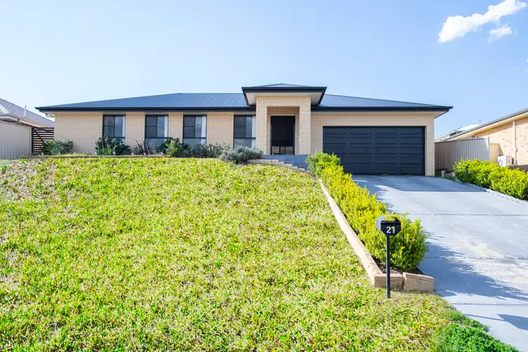 21 Alabama Street, Scone NSW 2337