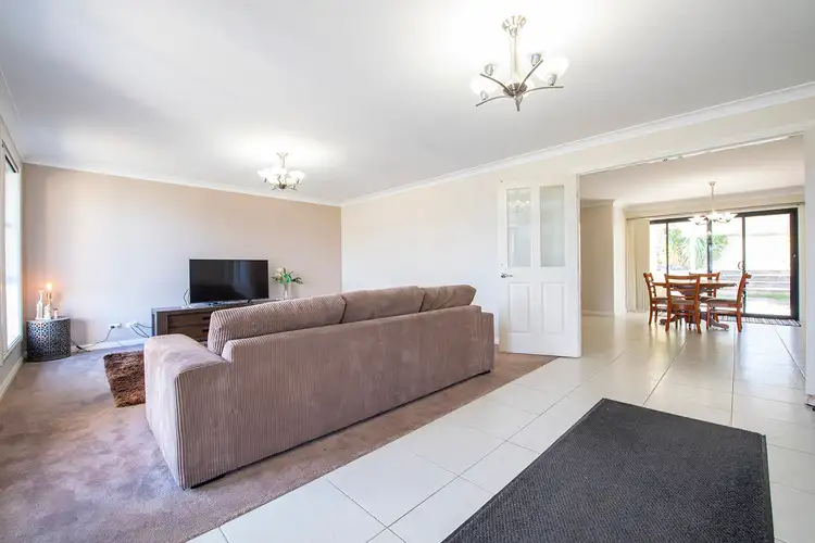 Fourth view of Homely house listing, 21 Alabama Street, Scone NSW 2337