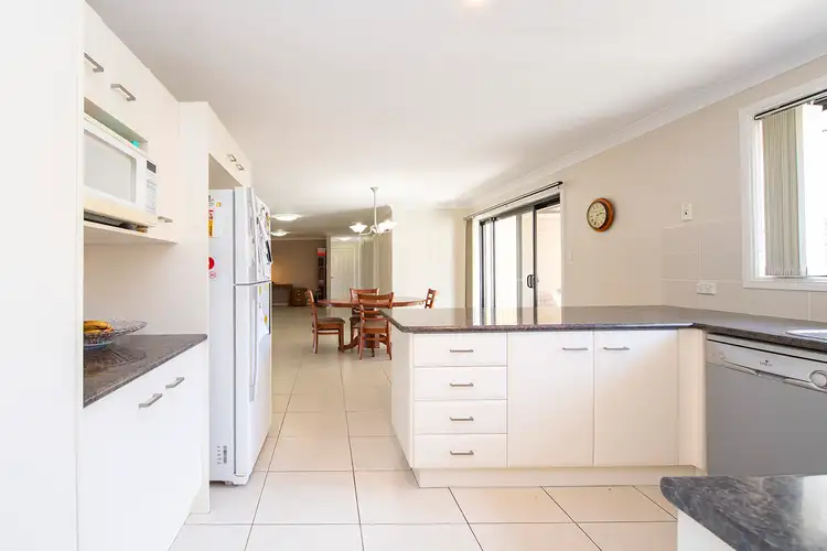 Fifth view of Homely house listing, 21 Alabama Street, Scone NSW 2337