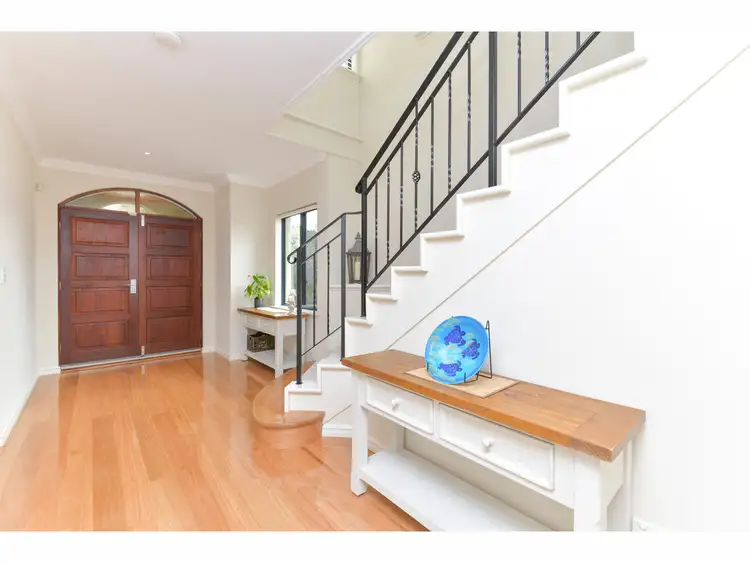 Second view of Homely house listing, 17A Blaven Way, Ardross WA 6153