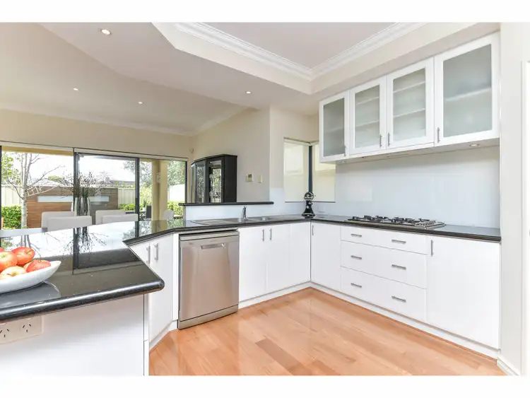 Sixth view of Homely house listing, 17A Blaven Way, Ardross WA 6153