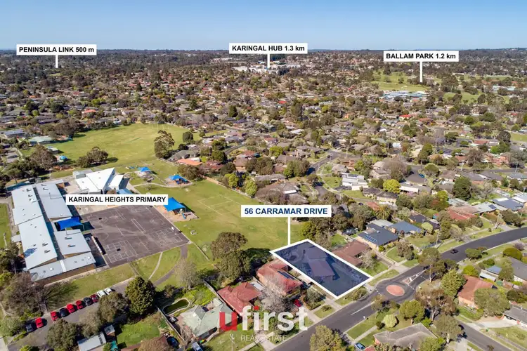 56 Carramar Drive, Frankston VIC 3199