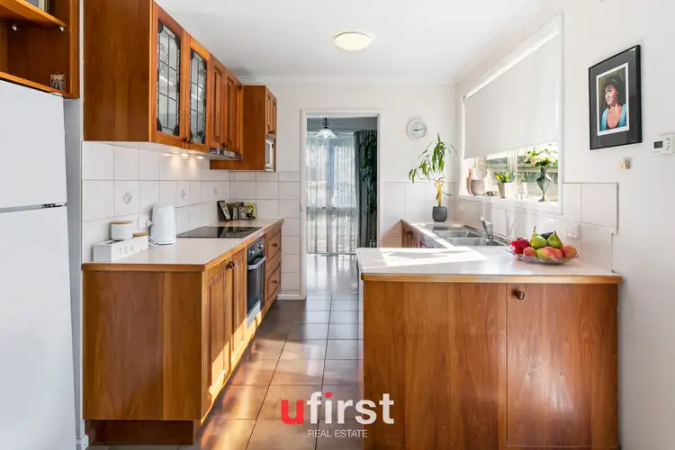 Fourth view of Homely house listing, 56 Carramar Drive, Frankston VIC 3199