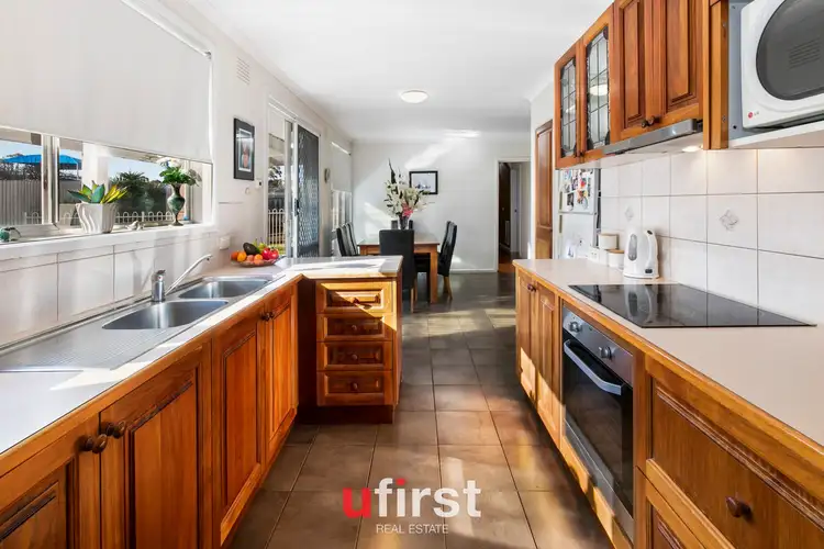 Fifth view of Homely house listing, 56 Carramar Drive, Frankston VIC 3199
