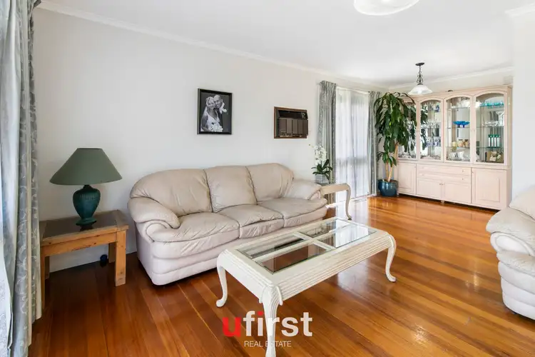Sixth view of Homely house listing, 56 Carramar Drive, Frankston VIC 3199